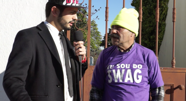 Não Confies no Ricardo