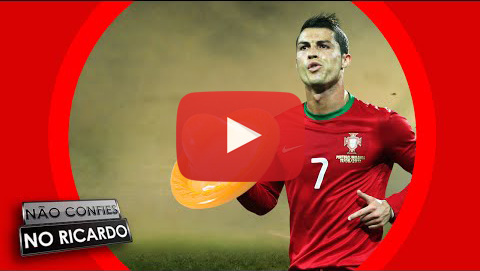 Preservativos Ronaldo