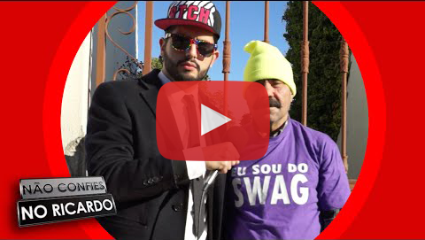 SWAG Obrigatório