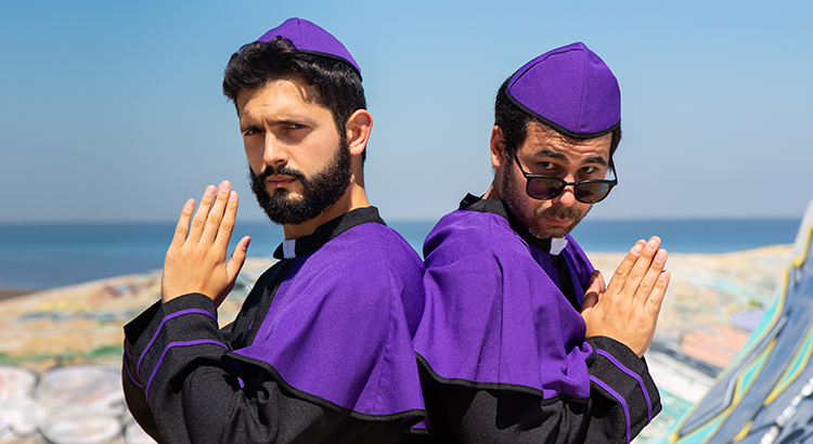 Falta de Chá - 2ª Temporada
