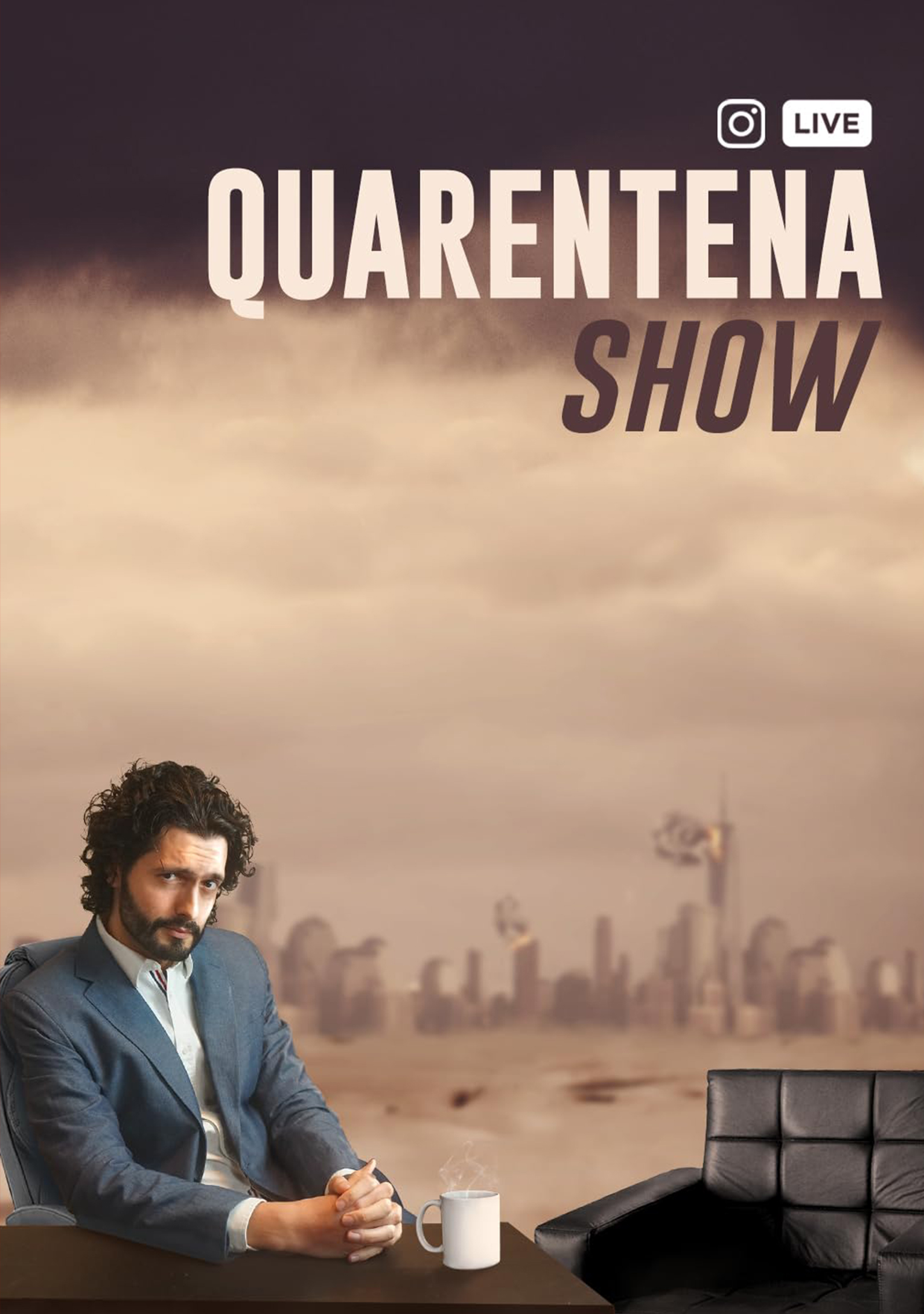 Quarentena Show